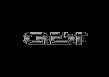 Crest Logo