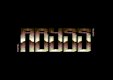 Abyss Logo