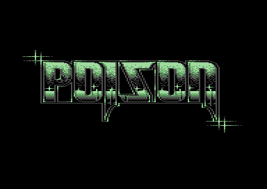 TBP Logo - Poison Logo