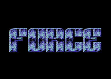 Logo for Force