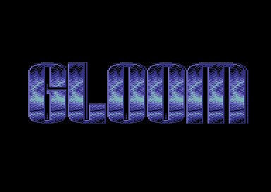 Logo for Gloom