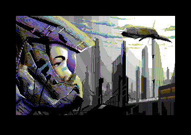 Holo City