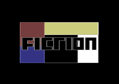 Fiction Logo 4