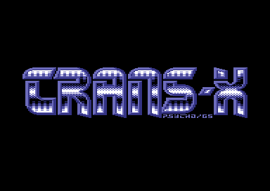 Trans-X Logo