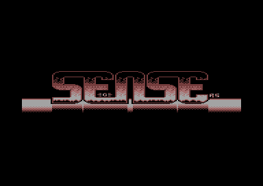Sense Logo