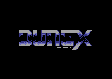 Dunex Logo