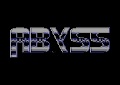 Abyss Logo
