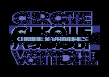 Logo 4 Chrome