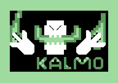Kalmo