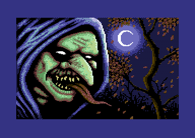 Hooded Goblin