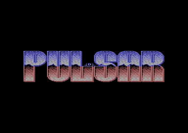 Pulsar Logo