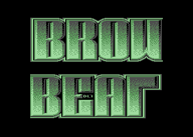 Browbeat Logo