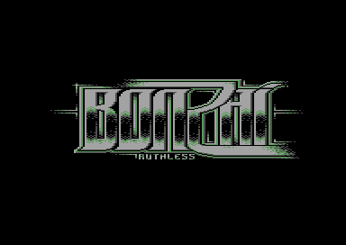 Bonzai Logo