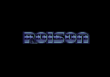 Poison Logo 3