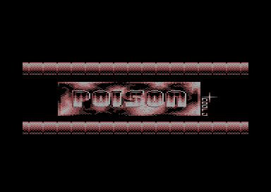 Poison Logo 4