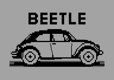 Beetle