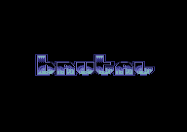 Brutal Logo