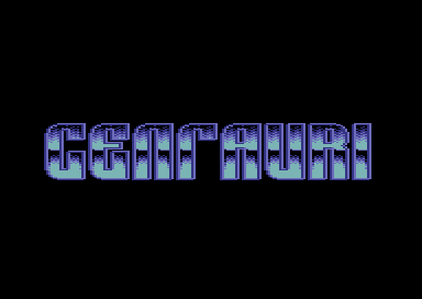 Centauri Logo