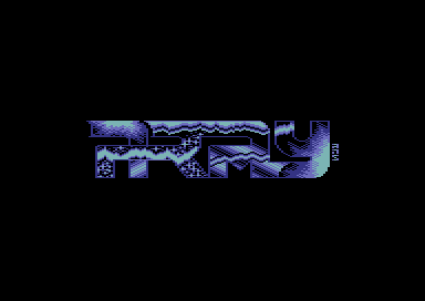 Logo for Army 1
