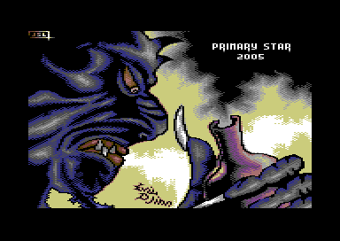 Evil Djinn
