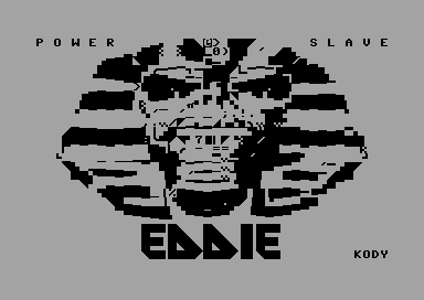 Eddie