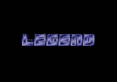 Legend Logo