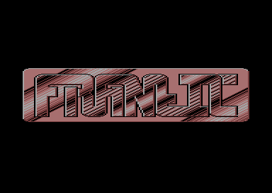 Frantic Logo