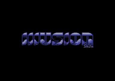 Illusion Logo
