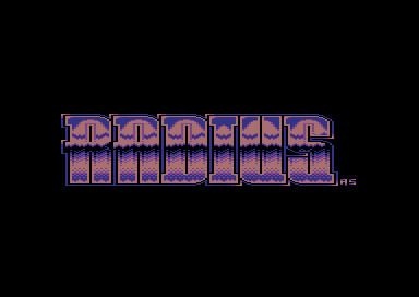 Radius Logo