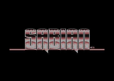 Sabian Logo