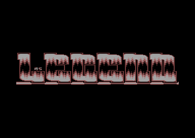 Legend Logo