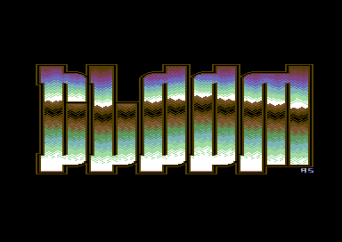 Gloom 1 Logo