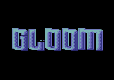 Gloom 2 Logo