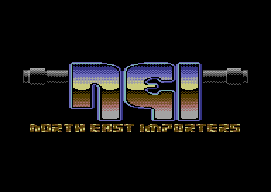 NEI Logo