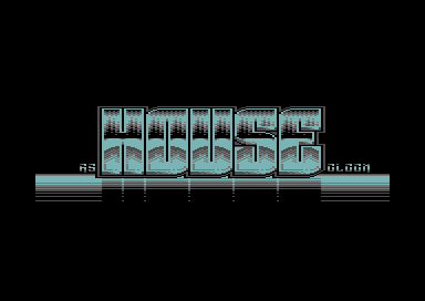 House Logo