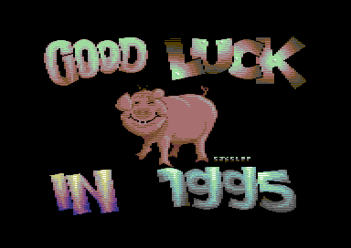 Party Pig