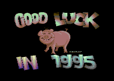 Party Pig