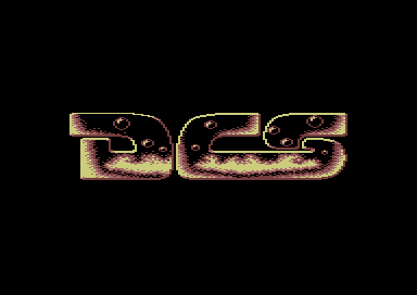 DCS Logo
