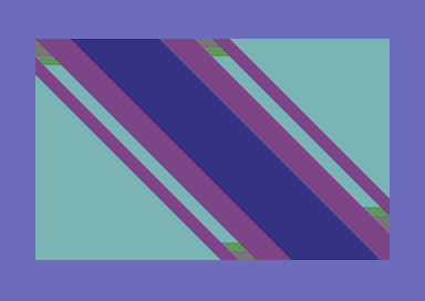 Cool Gradient