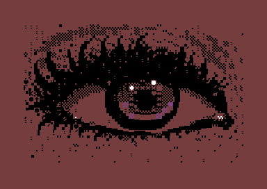 Red Eye II