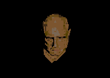 Are My PETSCII Unsound?
