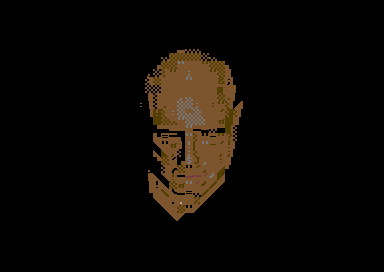 Are My PETSCII Unsound?