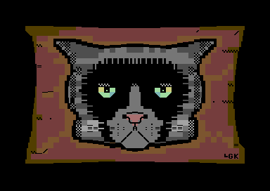 Neko Dreams