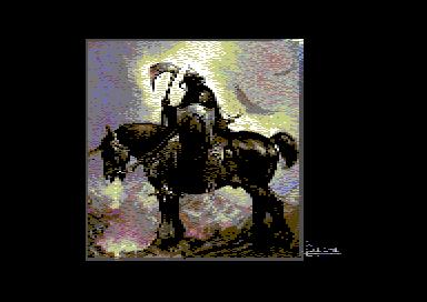 The Knight