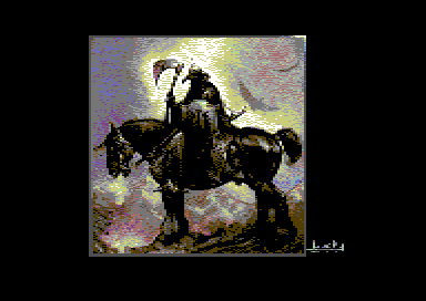 The Knight