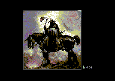 The Knight