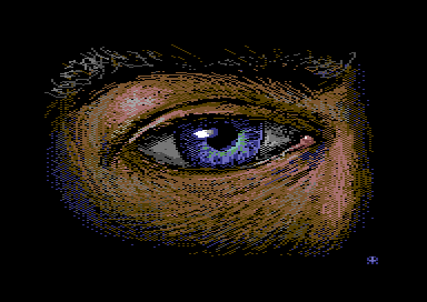 Holy Eye
