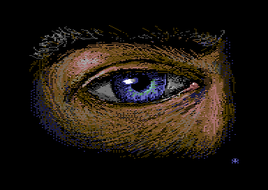 Holy Eye