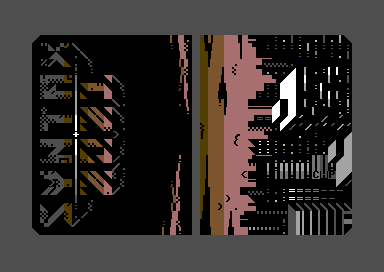 Syntax City Lights