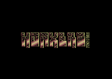 Logo #003